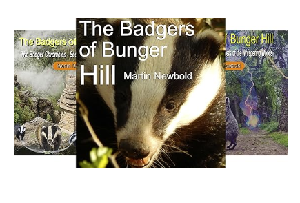 📣 460 Educators Contacted – Thank You for Exploring The Badgers of Bunger Hill